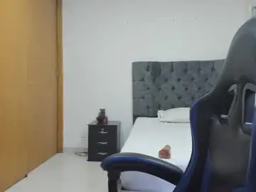 Chaturbate Adult Webcam of samantha_ga