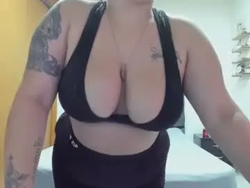 Chaturbate Live Sex Cam of samantha_ga