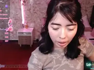 Chaturbate Nude Webcam of abrill_gp