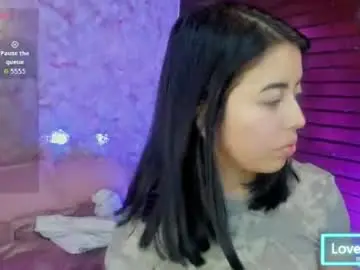 Chaturbate Private Sex Chat of abrill_gp