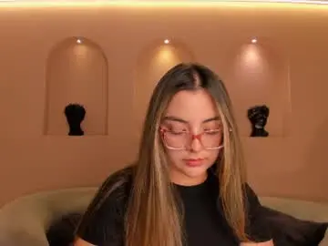 Chaturbate Adult Video Chat of allisonrogersx