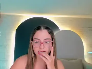 Chaturbate Nude Webcam of allisonrogersx