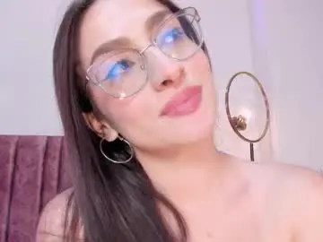 Chaturbate Nude Webcam of andracyruss