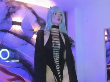 Chaturbate Adult Webcams of chloe_jacksonn
