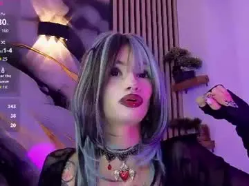 Chaturbate Best live sex cam show of chloe_jacksonn