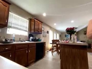 Chaturbate Best live sex cam show of creeksidecouple
