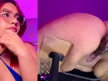 Chaturbate Sex Cam of dannascully