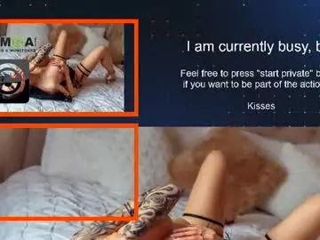 Chaturbate Live Sex of divineluxe