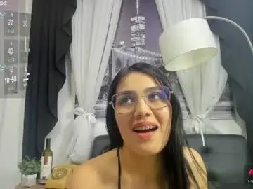 Chaturbate Live Sex of hannyy_