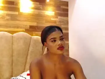 Chaturbate Live Sex of mariahsugarrr