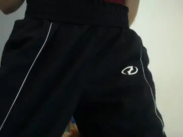 Chaturbate Best Webcam of sarayandcamilofon