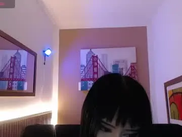 Chaturbate Best live sex cam show of soffiaha_lor
