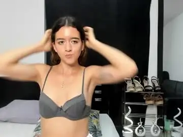 Chaturbate Private Sex Chat of violeta_gracee