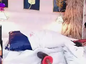Chaturbate Adult Video Chat of _malikaa_