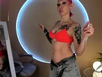 Chaturbate Best live sex cam show of agata__poison