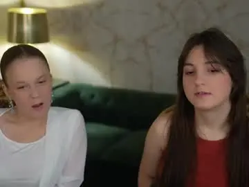 Chaturbate Best live sex cam show of anabel2054