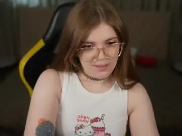 Chaturbate Live Sex of anabel2054