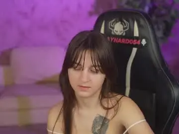 Chaturbate Free Porn Cam of anabel2054