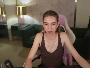 Chaturbate Adult Webcams of anabel2054