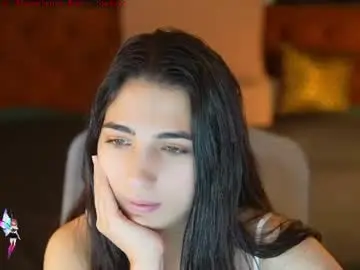 Chaturbate Live Porn of anabel2054