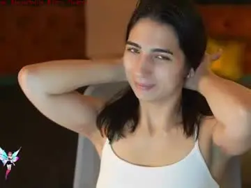 Chaturbate Watch Live Sex Cams of anabel2054