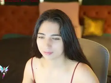 Chaturbate Live Porn of anabel2054