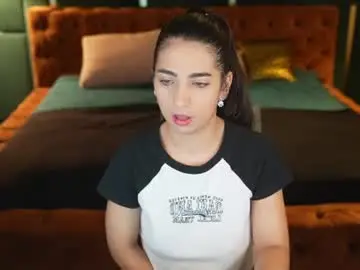 Chaturbate Free Porn Cam of anabel2054