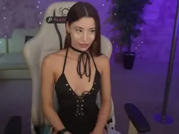 Chaturbate Sex Chat of anabel2054