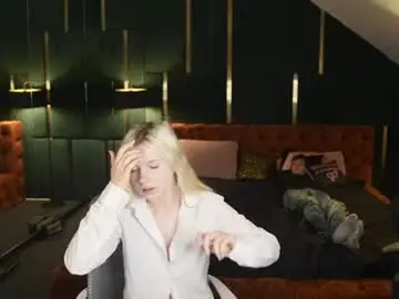 Chaturbate Live Sex of anabel2054