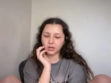Chaturbate Live Sex Cam of cappuccinokiss