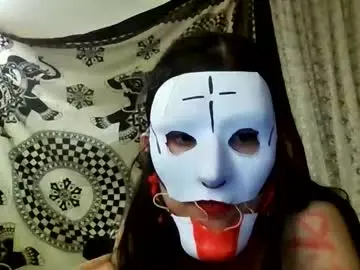 Chaturbate Live Porn of depressedirtyandstinky