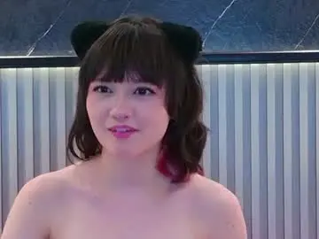 Chaturbate Live Sex of emily_amura