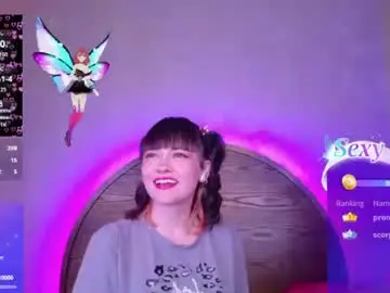 Chaturbate Live Porn of emily_amura