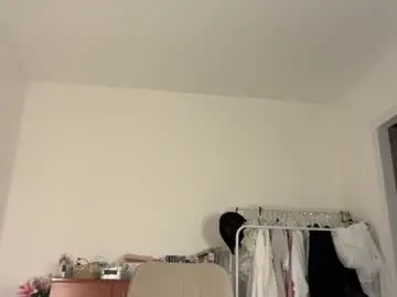 Chaturbate Best live sex cam show of floret_joy
