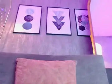 Chaturbate Free Porn Cam of issys_lam