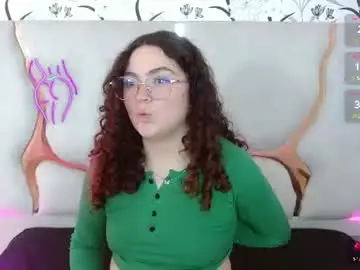 Chaturbate Nude Webcam of katalella_tay1
