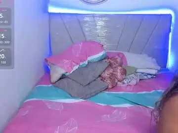 Chaturbate Live Porn of latinamav22