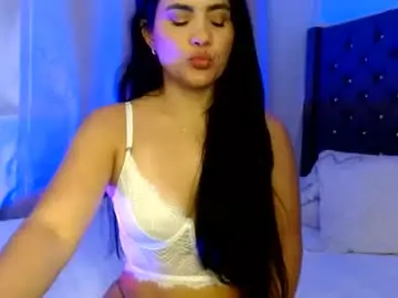 Chaturbate Private Sex Chat of mara4sweet