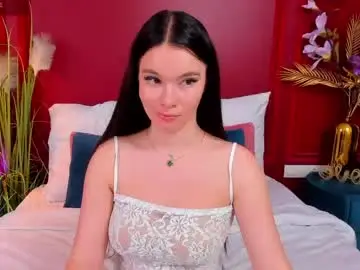 Chaturbate Live Sex Cam of miaamuse