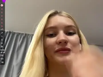 Chaturbate Live Sex of tammieprotano