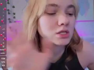 Chaturbate Sex Cam of alisa_lesly