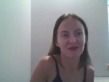 Chaturbate Adult Webcam of annawetpassion
