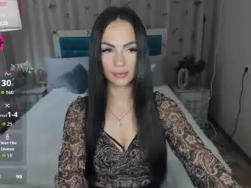 Chaturbate Watch Live Sex Cams of karolinasykes