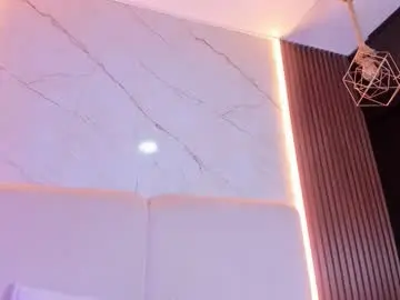 Chaturbate Live Sex Cam of melanyharris