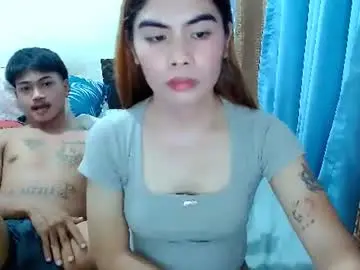 Chaturbate Watch Live Sex Cams of mikhayla_and_zeus_room