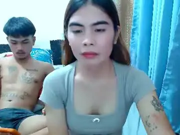 Chaturbate Private Sex Chat of mikhayla_and_zeus_room