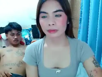 Chaturbate Free Porn Cam of mikhayla_and_zeus_room