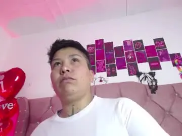 Chaturbate Free Live Porn of nat_evans8