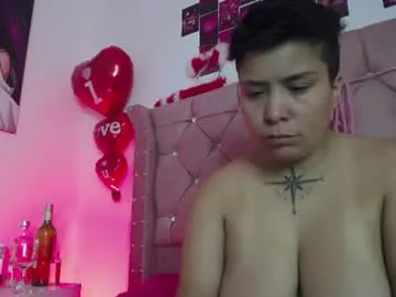 Chaturbate Live Sex of nat_evans8