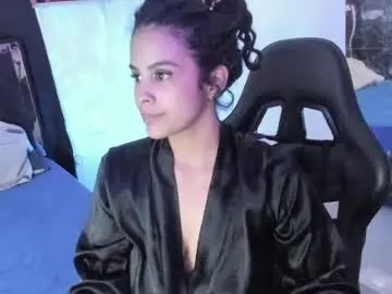 Chaturbate Best Webcam of samykiss